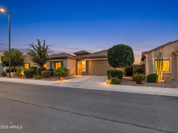 $465,000 | 3864 North Huntington Drive, Florence, AZ 85132