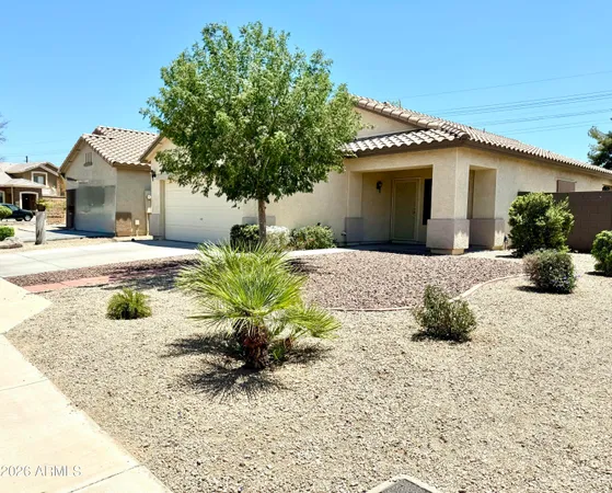 $370,000 | 6329 West Preston Lane, Phoenix, AZ 85043