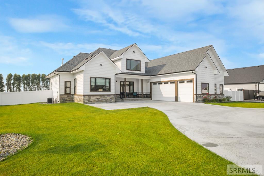 3680 East 7 North Rigby, ID 83442 - Photo 1 of 1 Main View
