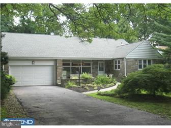 609 Webb Road Elkins Park, PA 19027 - Photo 1 of 12 Gallery Image 1