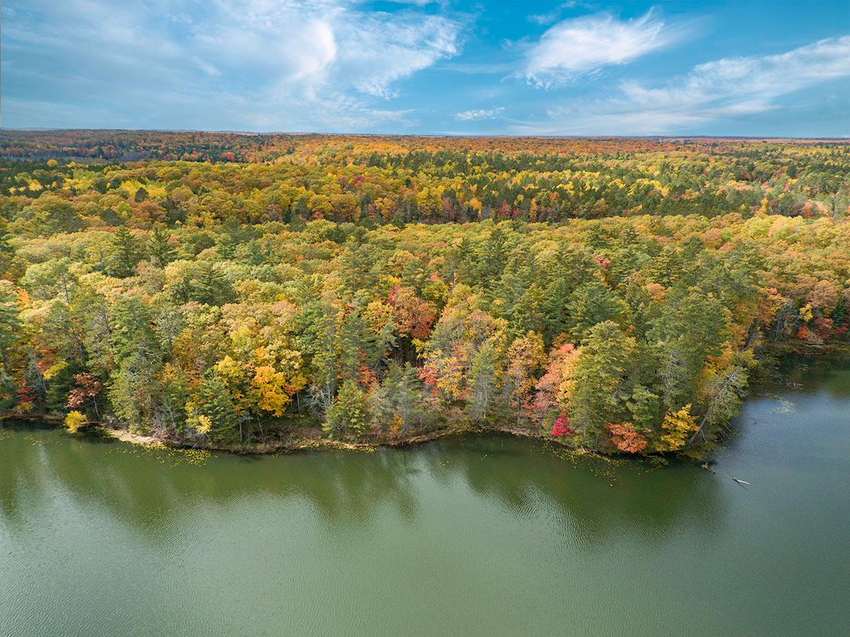 6078 County Road South Land O'Lakes, WI 54540 - Photo 24 of 49 Gallery Image 24