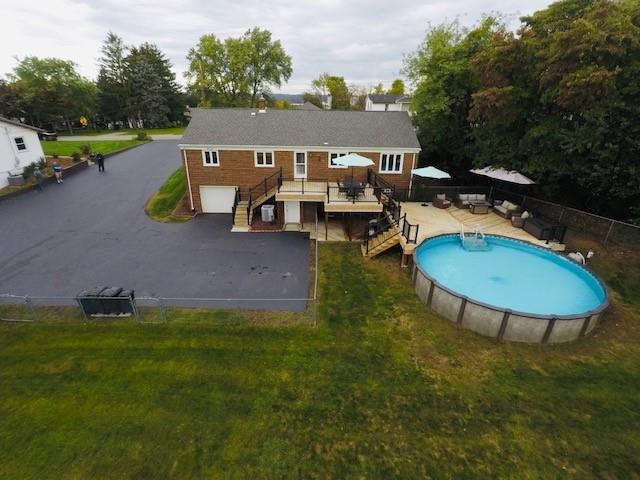 118 North Branch Road Monaca, PA 15061 - Photo 22 of 25 Gallery Image 22