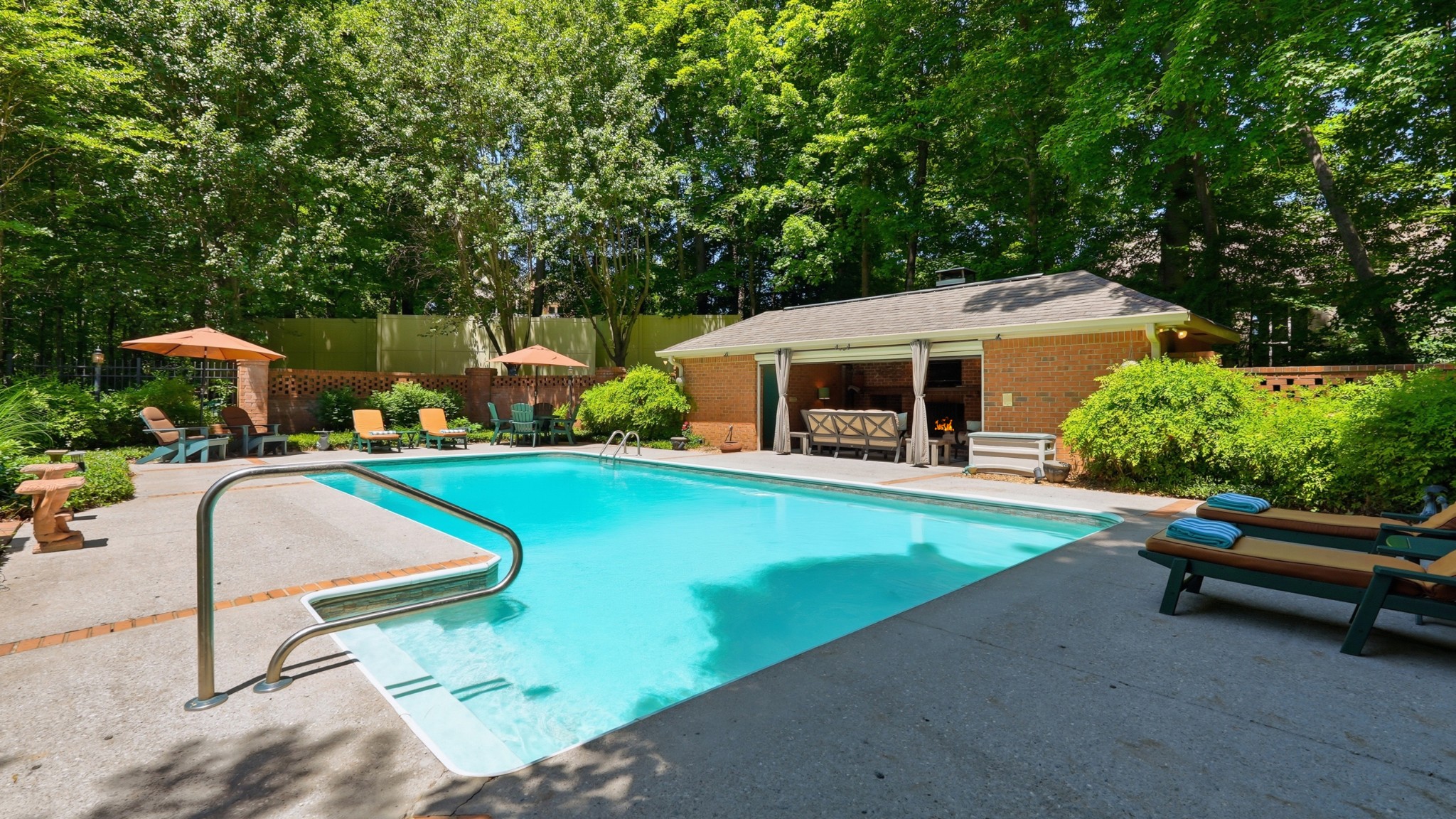100 Qualls Court Springfield, TN 37172 - Photo 8 of 74