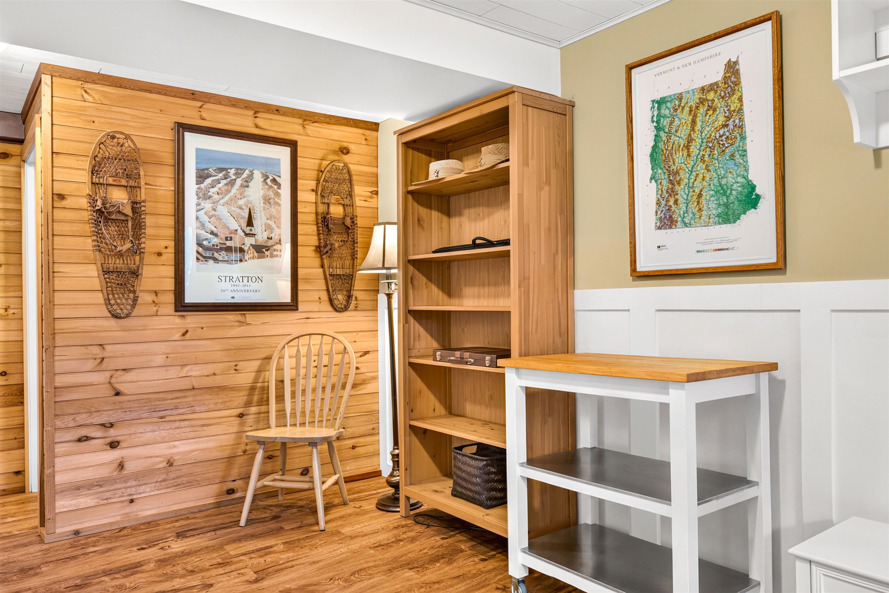 11 Stratton View Road Winhall, VT 05340 - Photo 36 of 49