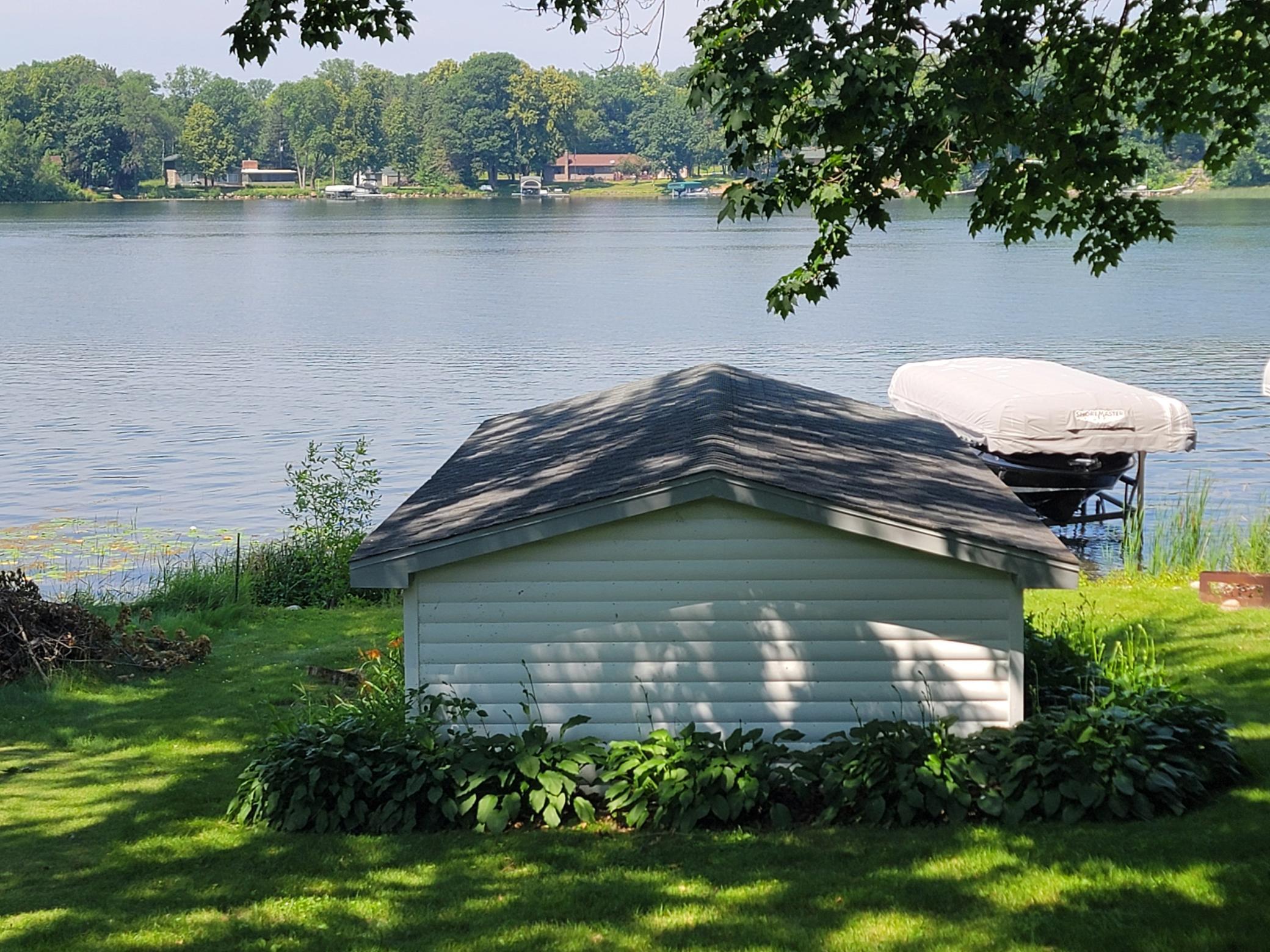 3454 Vista Road Isle, MN 56342 - Photo 7 of 51