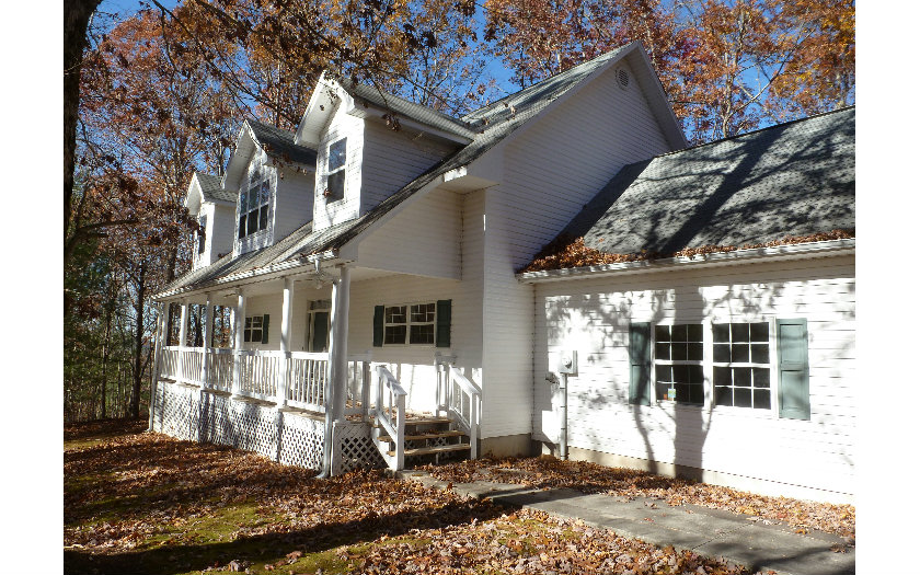 Main View