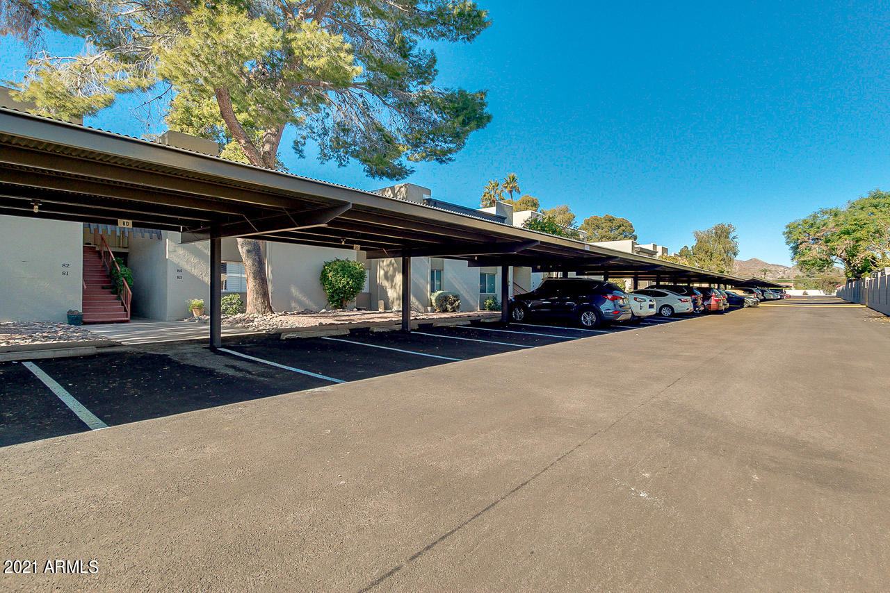 4201 East Camelback Road, Unit 82 Phoenix, AZ 85018 - Photo 23 of 23 32-Camelback