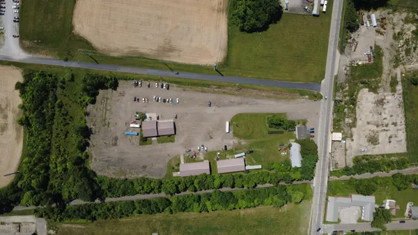 $975,000 | 432 South Ewing Street, Lancaster, OH 43130