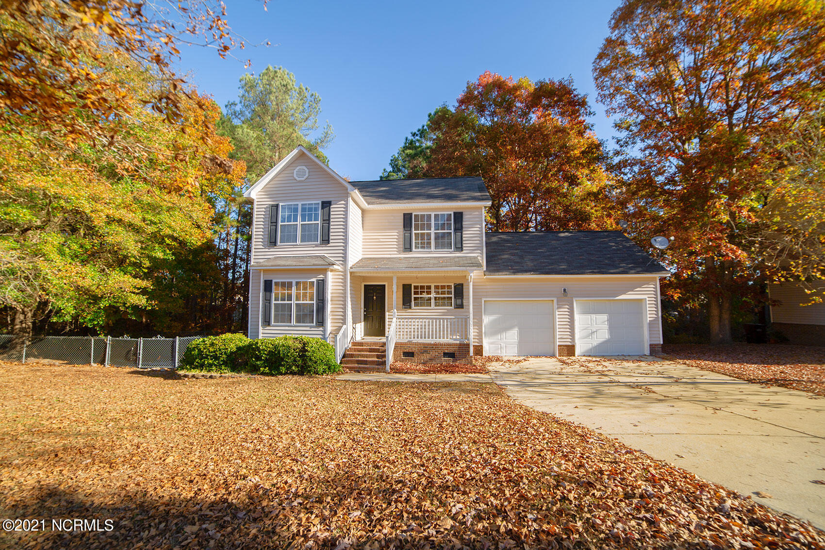 1115 Roundabout Road Cameron, NC 28326 - Photo 1 of 51 Front