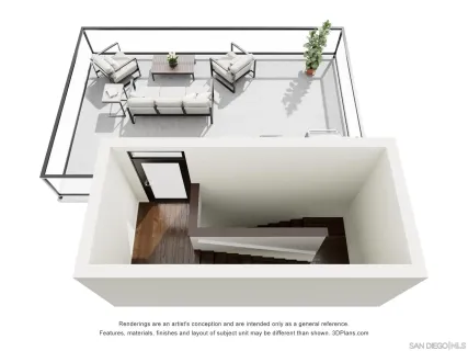 $13,785 | 1331 Columbia Street, Unit 3601, San Diego, CA 92101