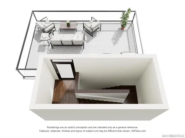 $13,785 | 1331 Columbia Street, Unit 3601, San Diego, CA 92101
