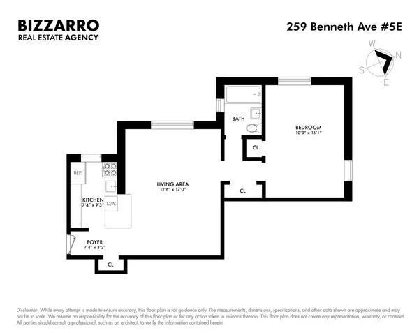 $375,000 | Undisclosed Address | Hudson Heights