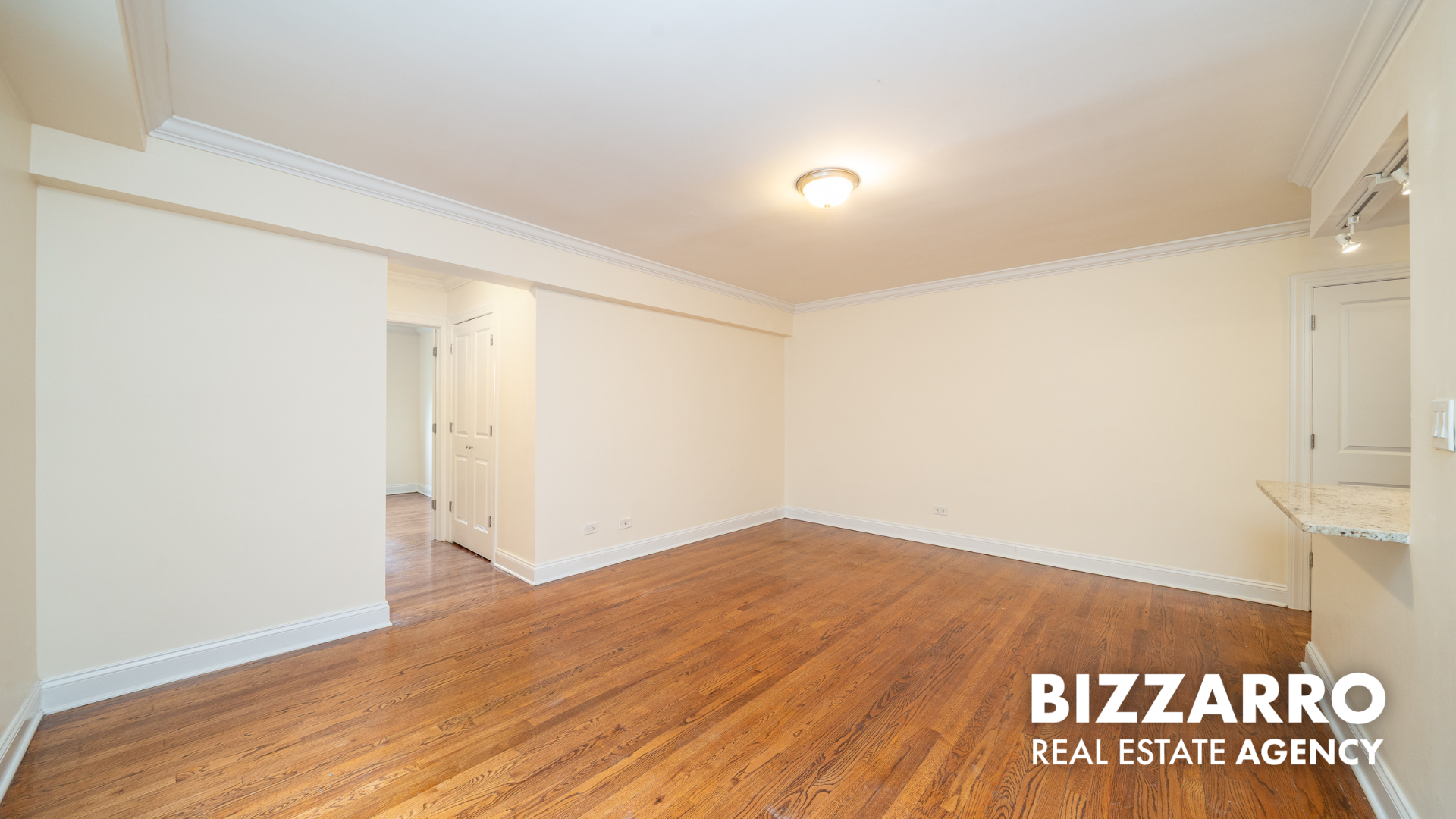 Undisclosed Address Manhattan, NY 10040 - Photo 4 of 10 a view of an empty room