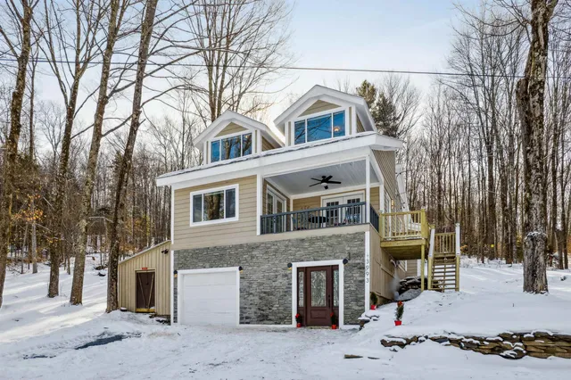 $479,000 | 3993 Royalton Hill Road, South Royalton, VT 05068