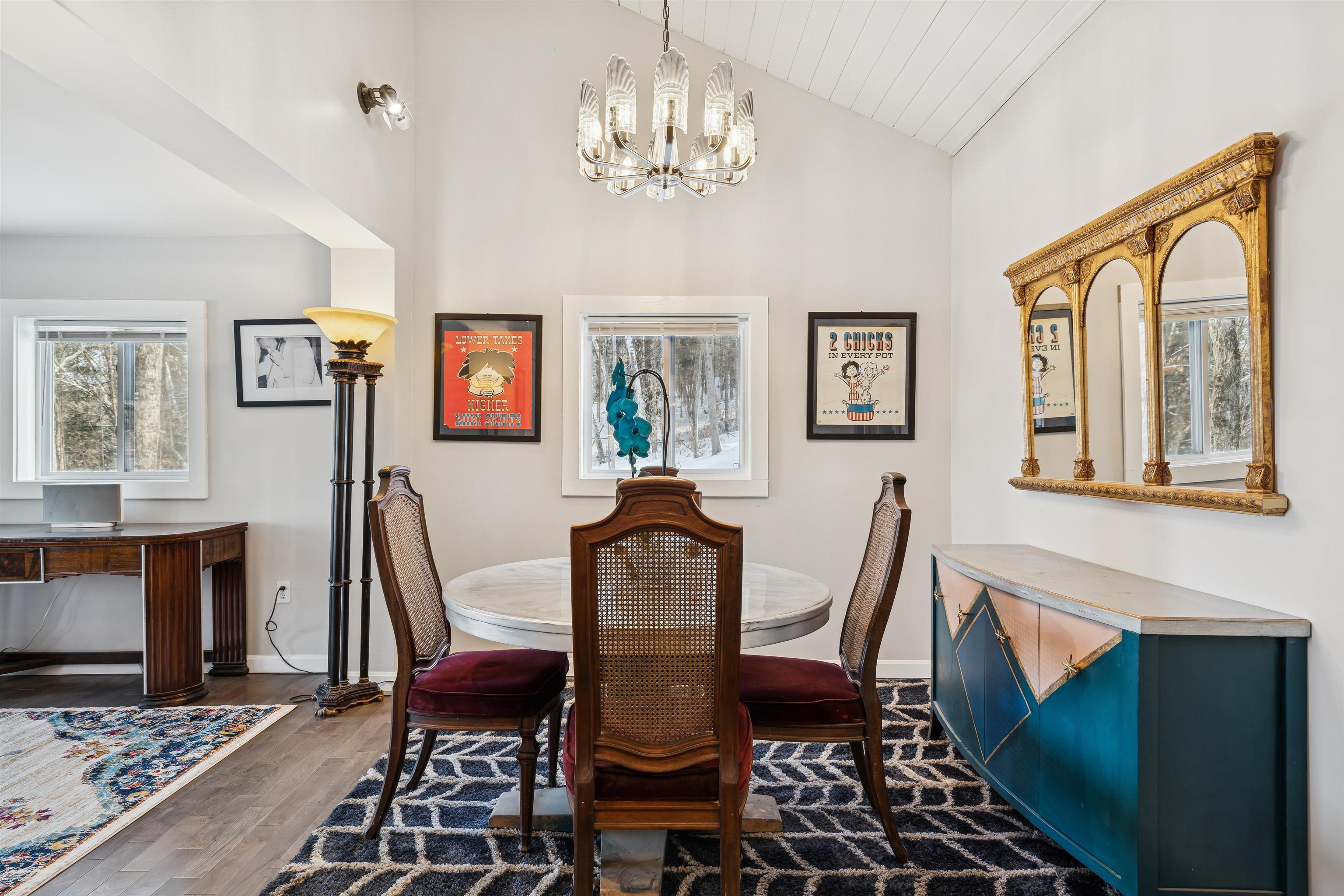 3993 Royalton Hill Road South Royalton, VT 05068 - Photo 13 of 57