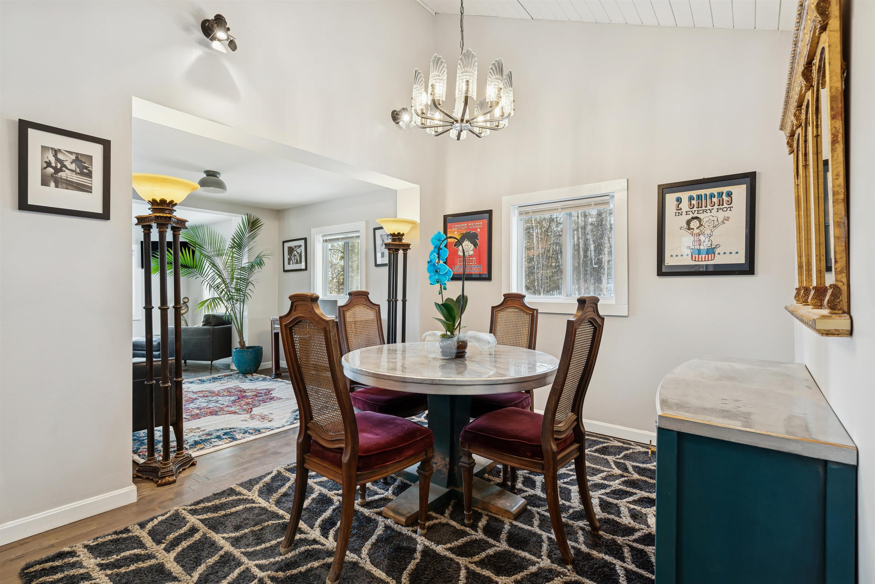 3993 Royalton Hill Road South Royalton, VT 05068 - Photo 14 of 57