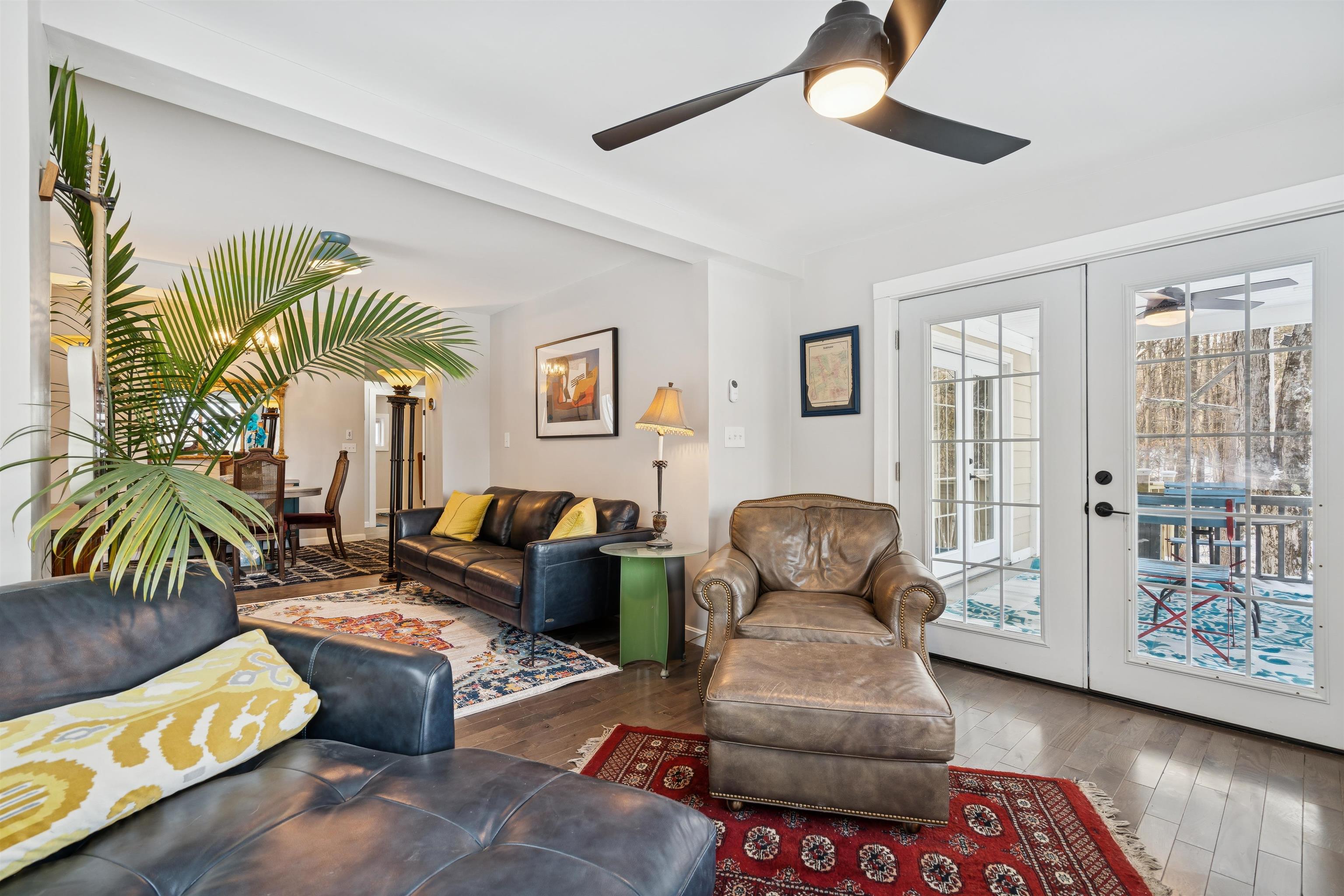 3993 Royalton Hill Road South Royalton, VT 05068 - Photo 20 of 57