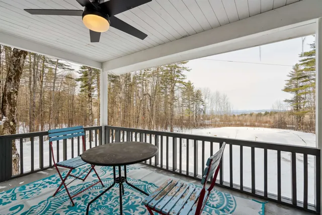 $479,000 | 3993 Royalton Hill Road, South Royalton, VT 05068