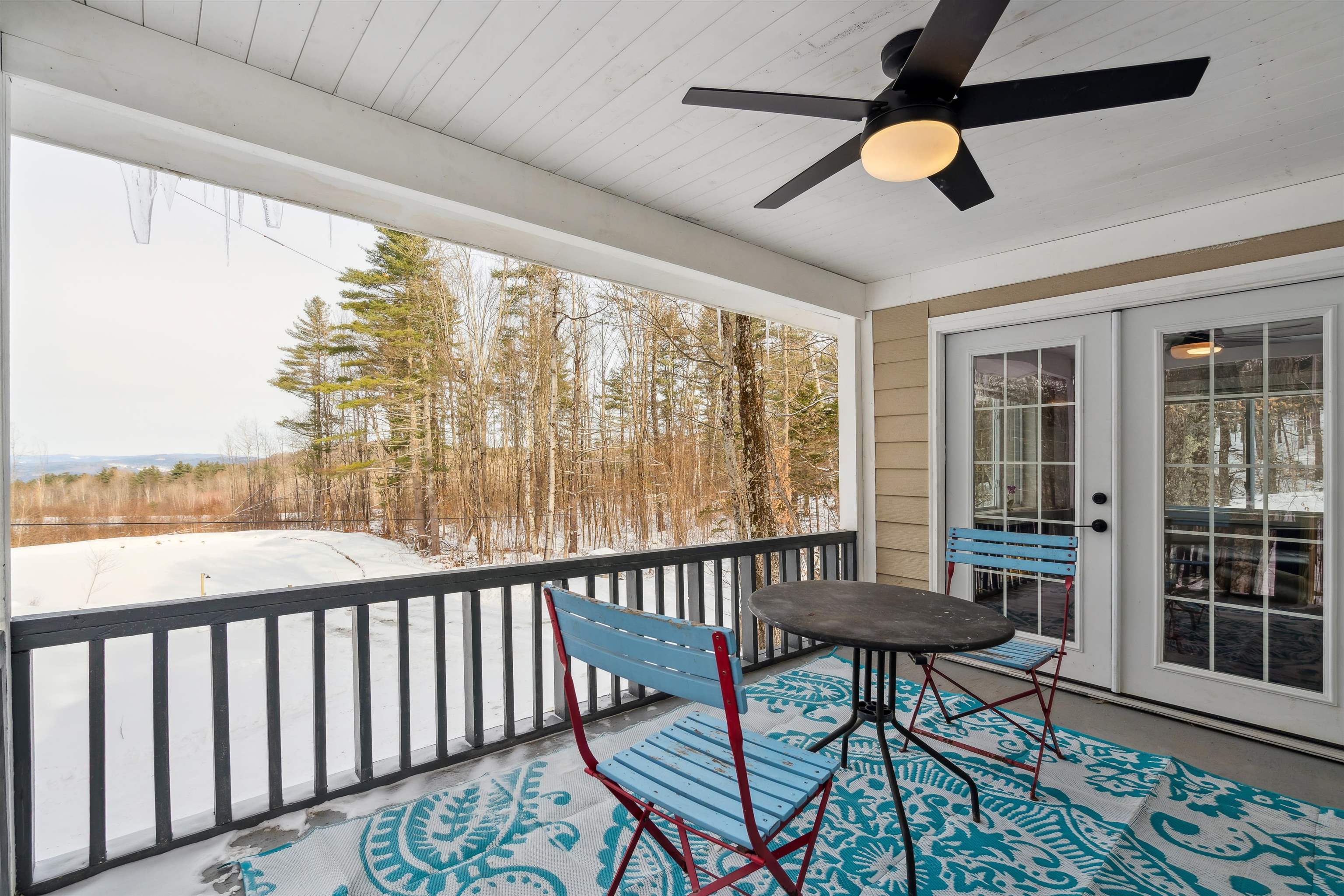 3993 Royalton Hill Road South Royalton, VT 05068 - Photo 32 of 57