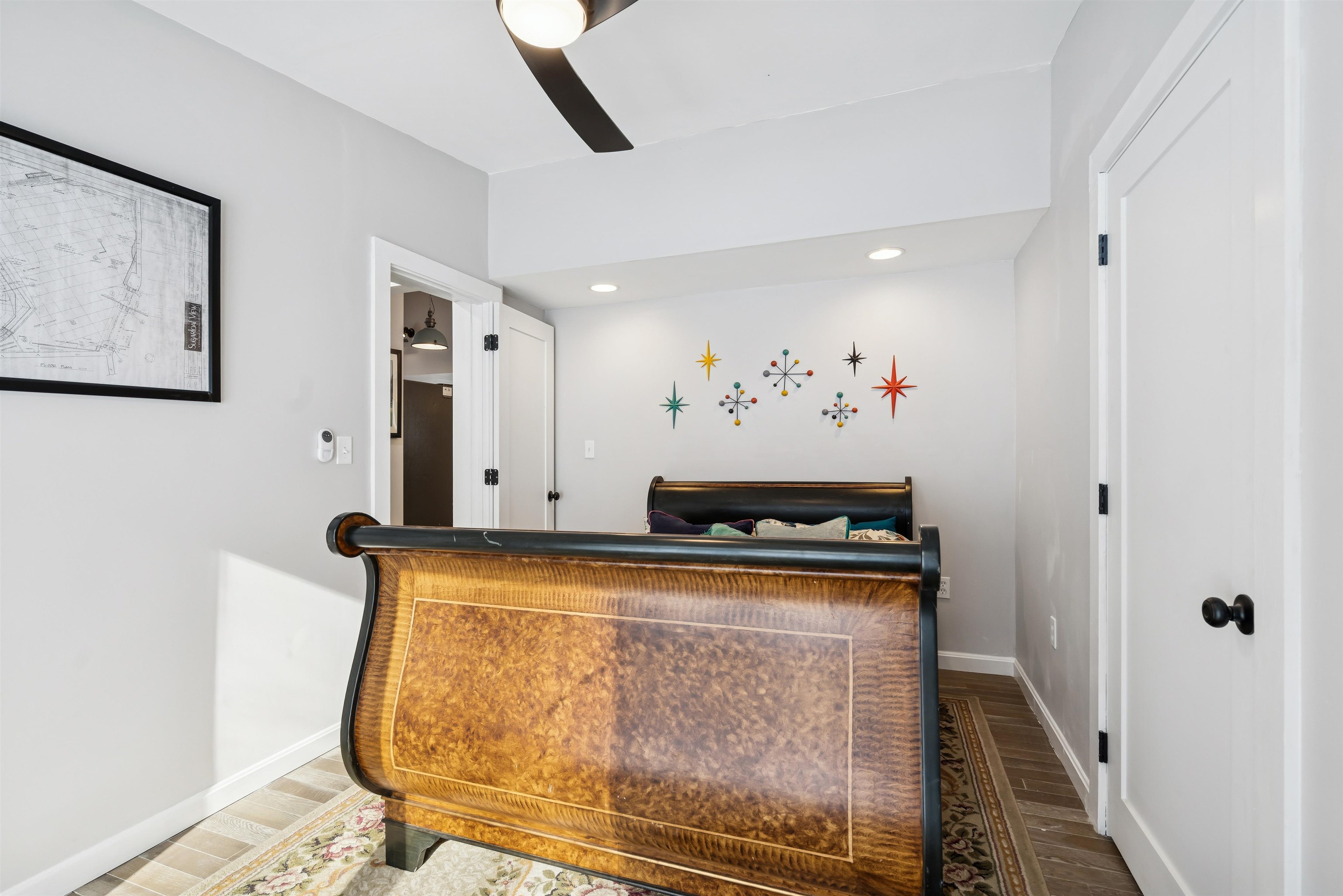 3993 Royalton Hill Road South Royalton, VT 05068 - Photo 34 of 57