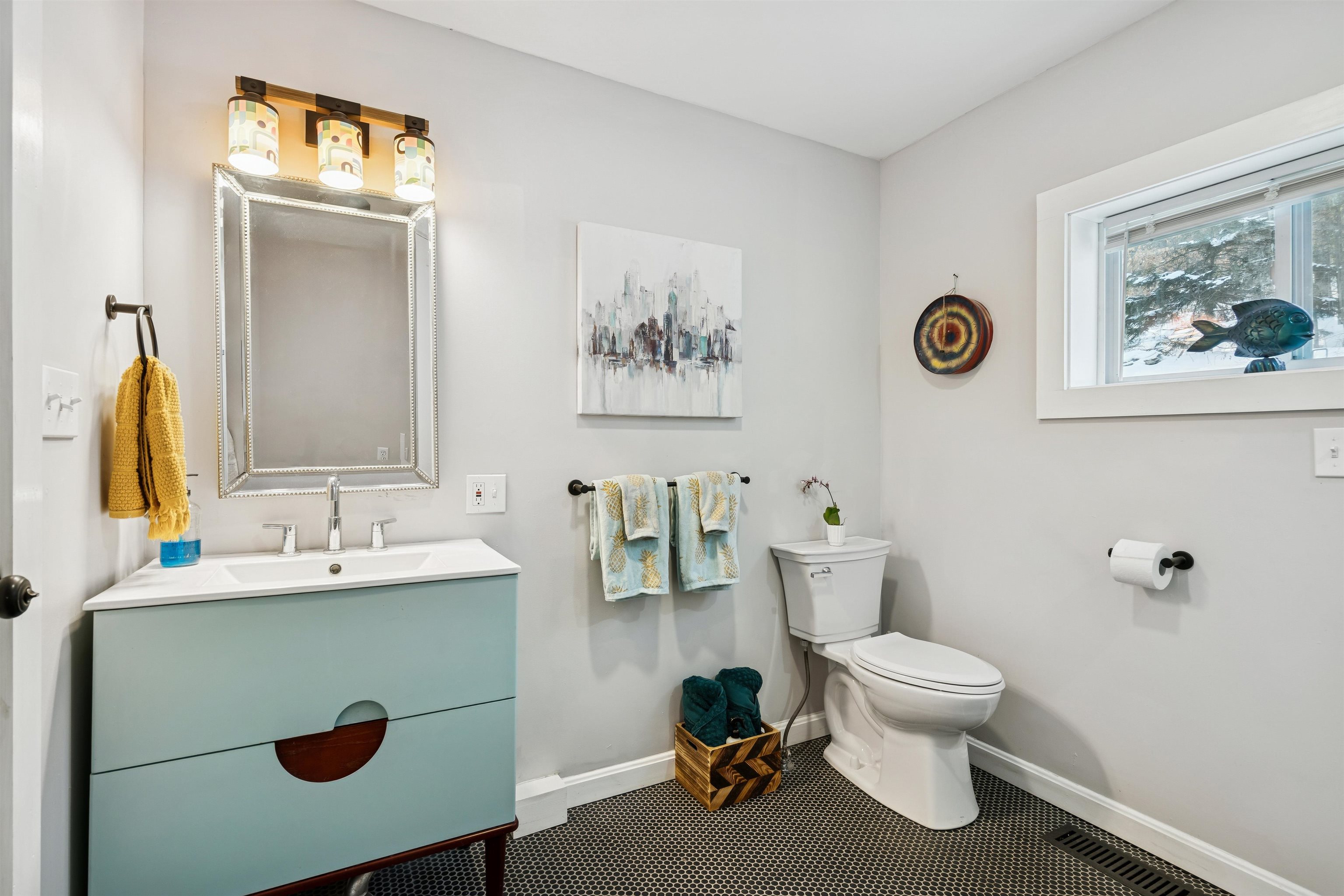 3993 Royalton Hill Road South Royalton, VT 05068 - Photo 36 of 57