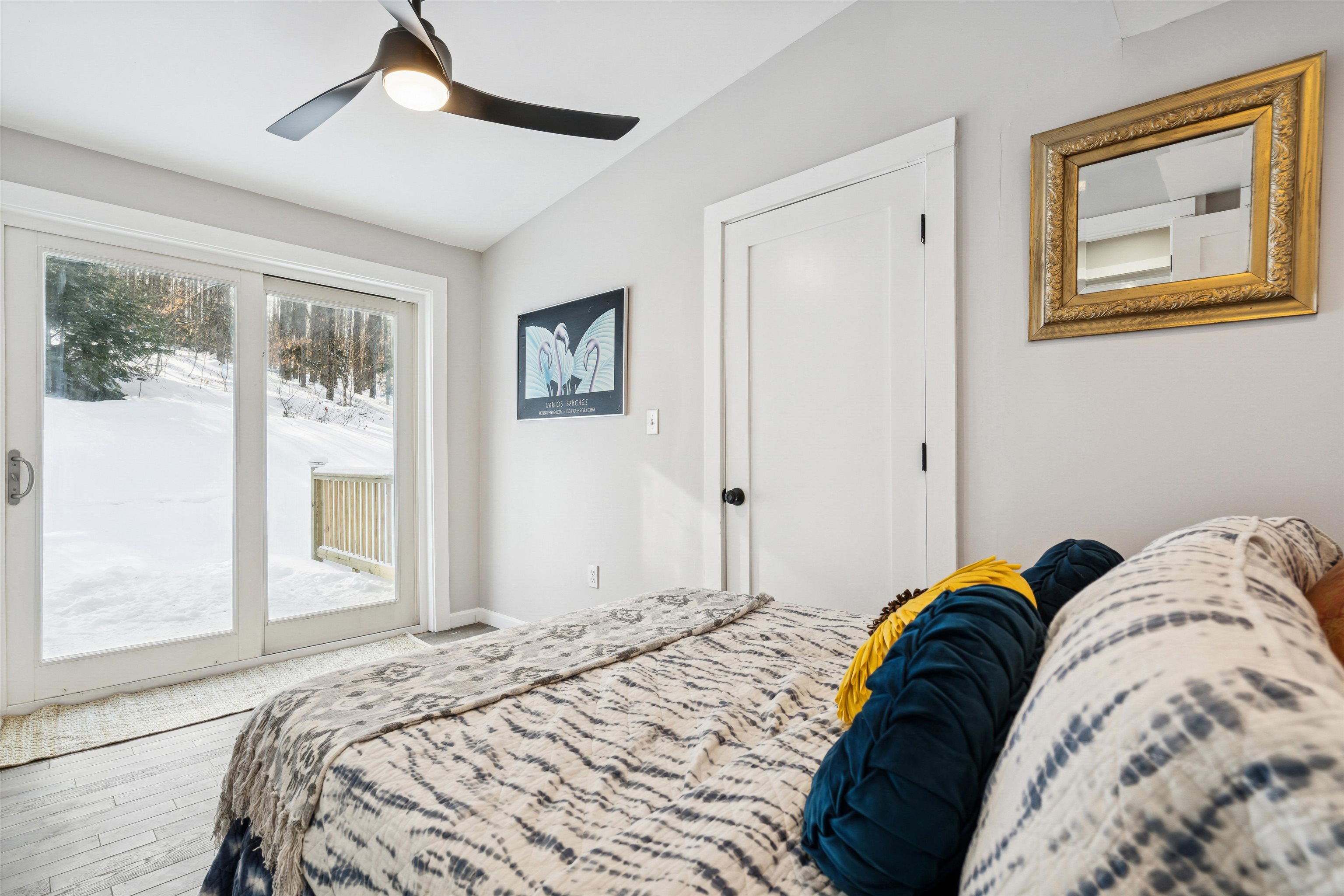 3993 Royalton Hill Road South Royalton, VT 05068 - Photo 40 of 57