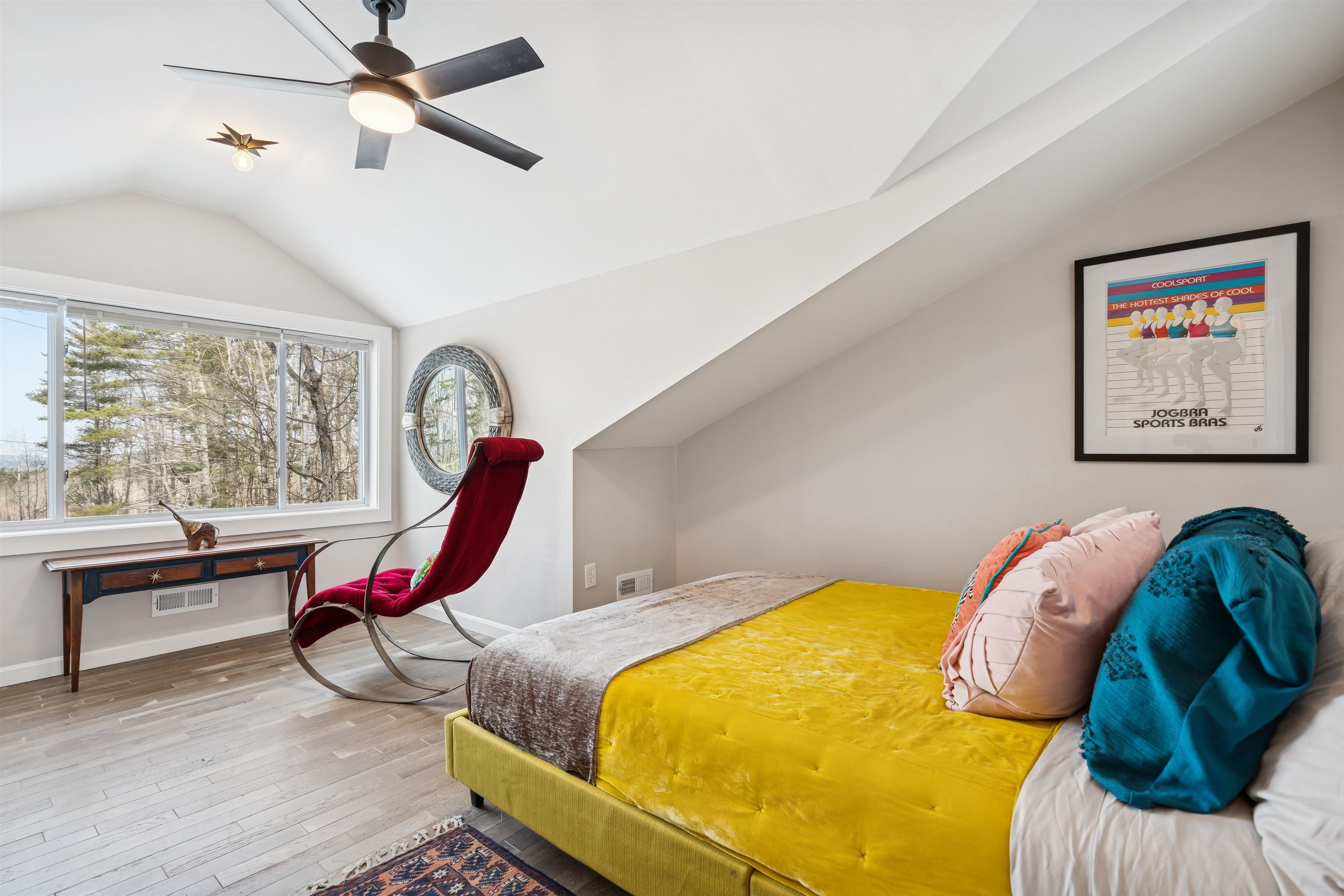 3993 Royalton Hill Road South Royalton, VT 05068 - Photo 42 of 57