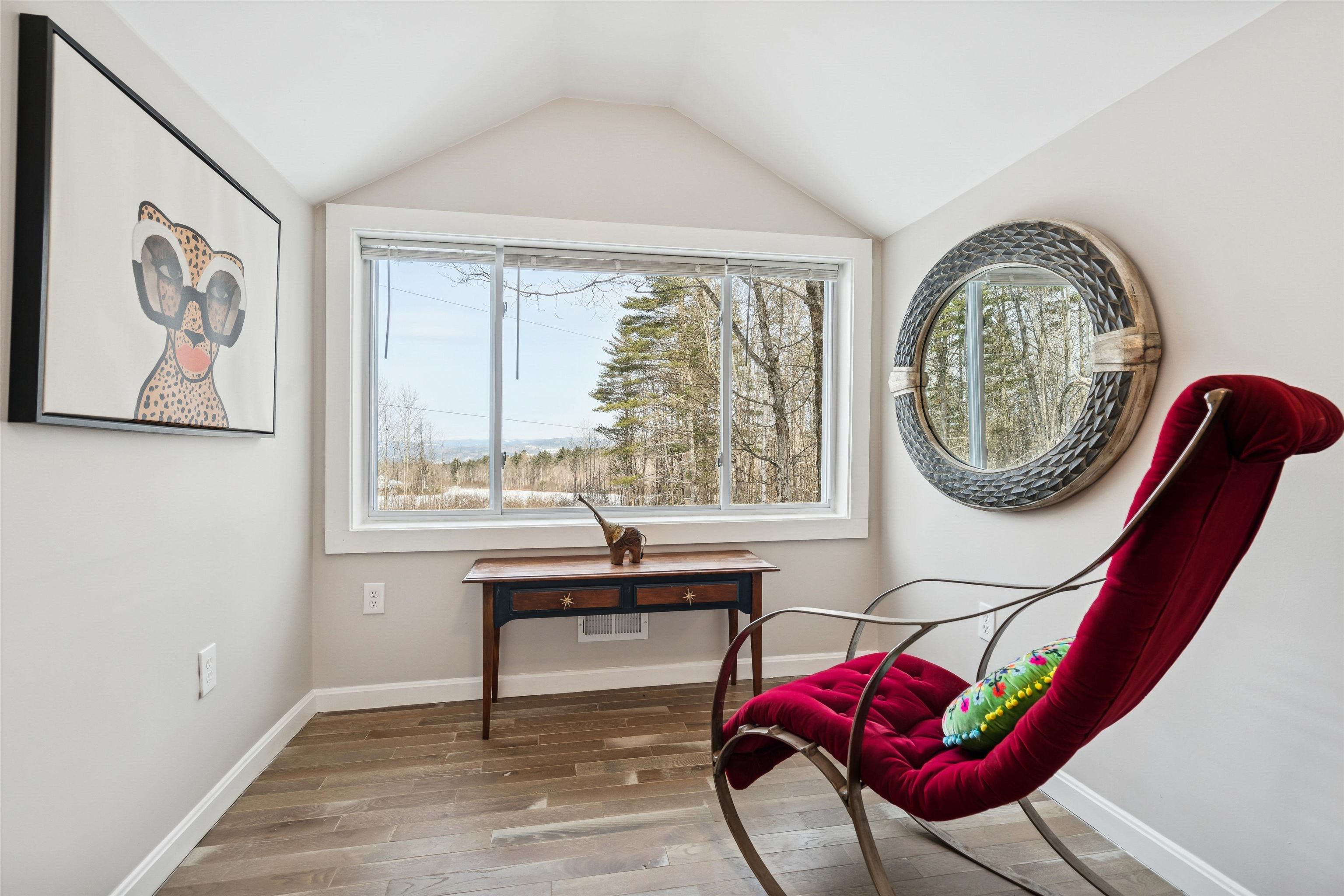 3993 Royalton Hill Road South Royalton, VT 05068 - Photo 44 of 57