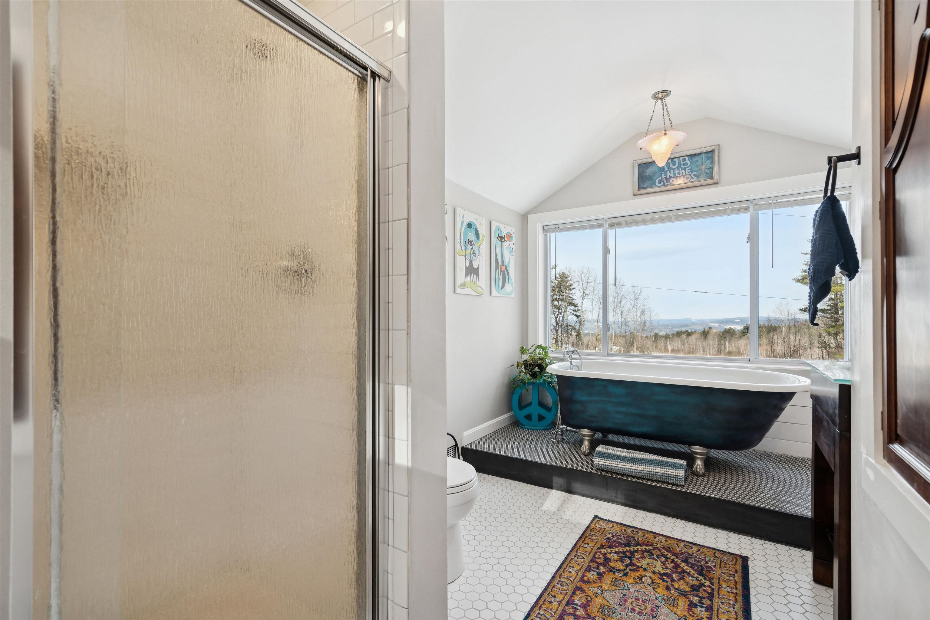 3993 Royalton Hill Road South Royalton, VT 05068 - Photo 47 of 57