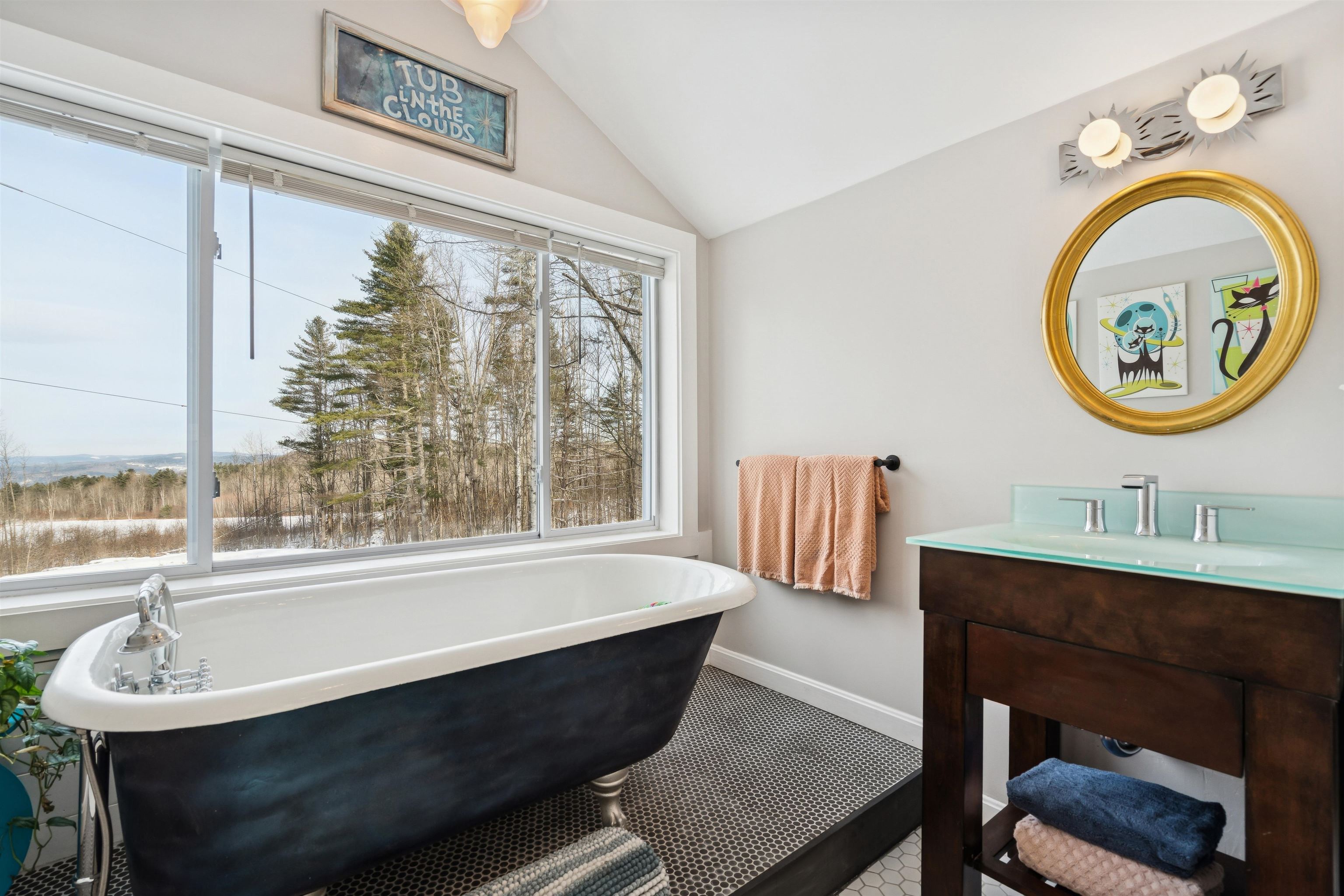 3993 Royalton Hill Road South Royalton, VT 05068 - Photo 48 of 57