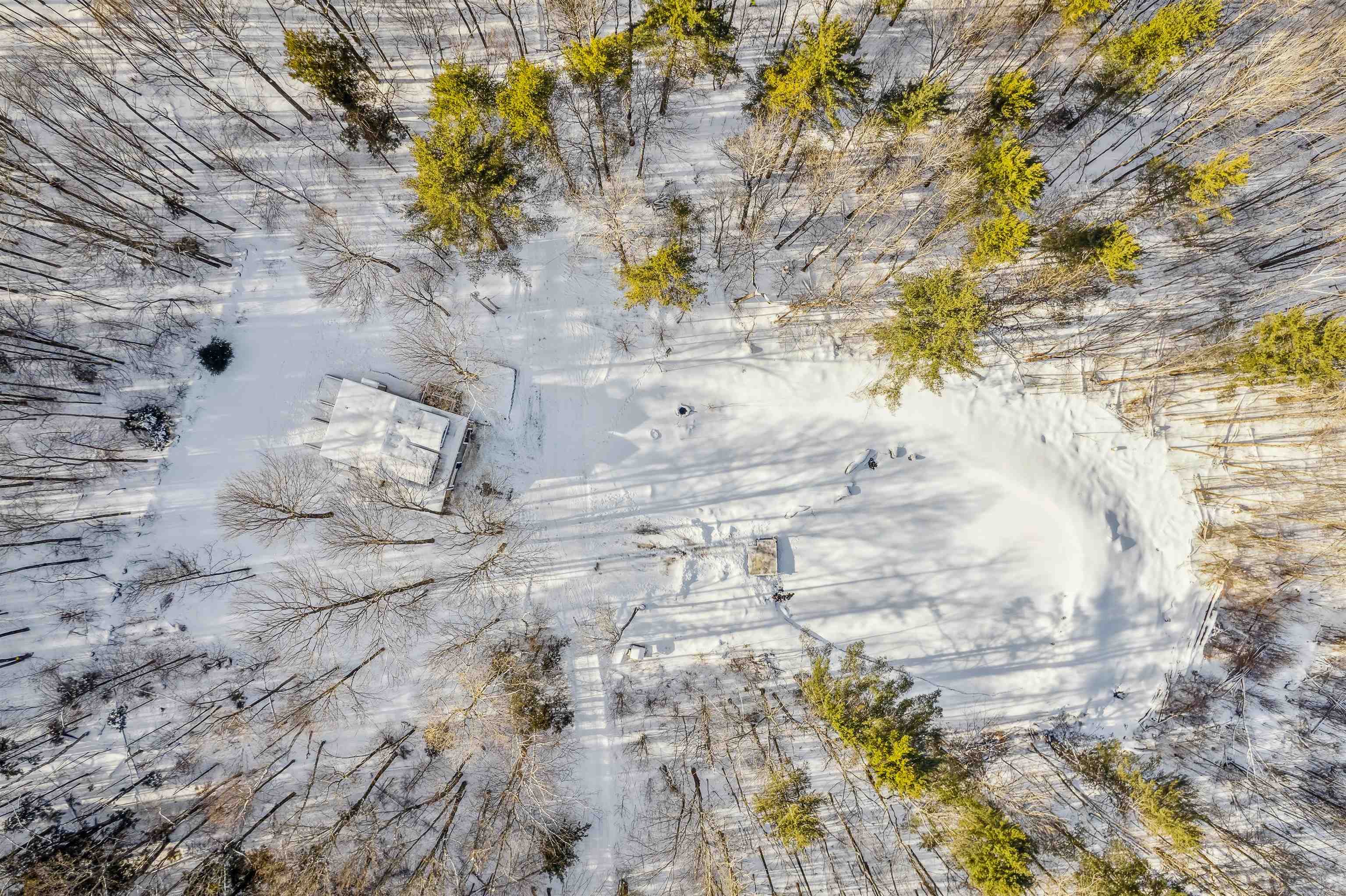 3993 Royalton Hill Road South Royalton, VT 05068 - Photo 5 of 57