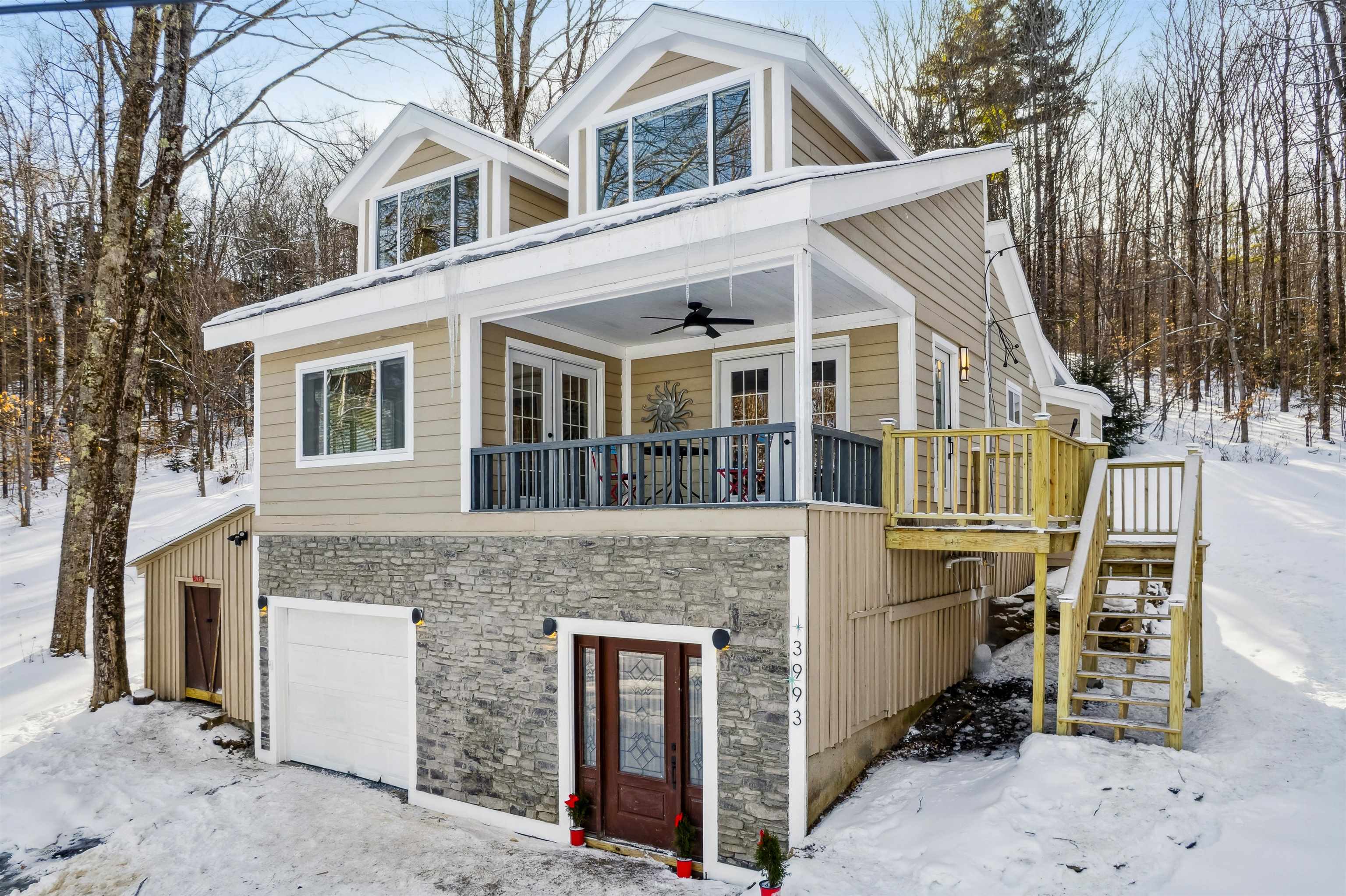 3993 Royalton Hill Road South Royalton, VT 05068 - Photo 51 of 57