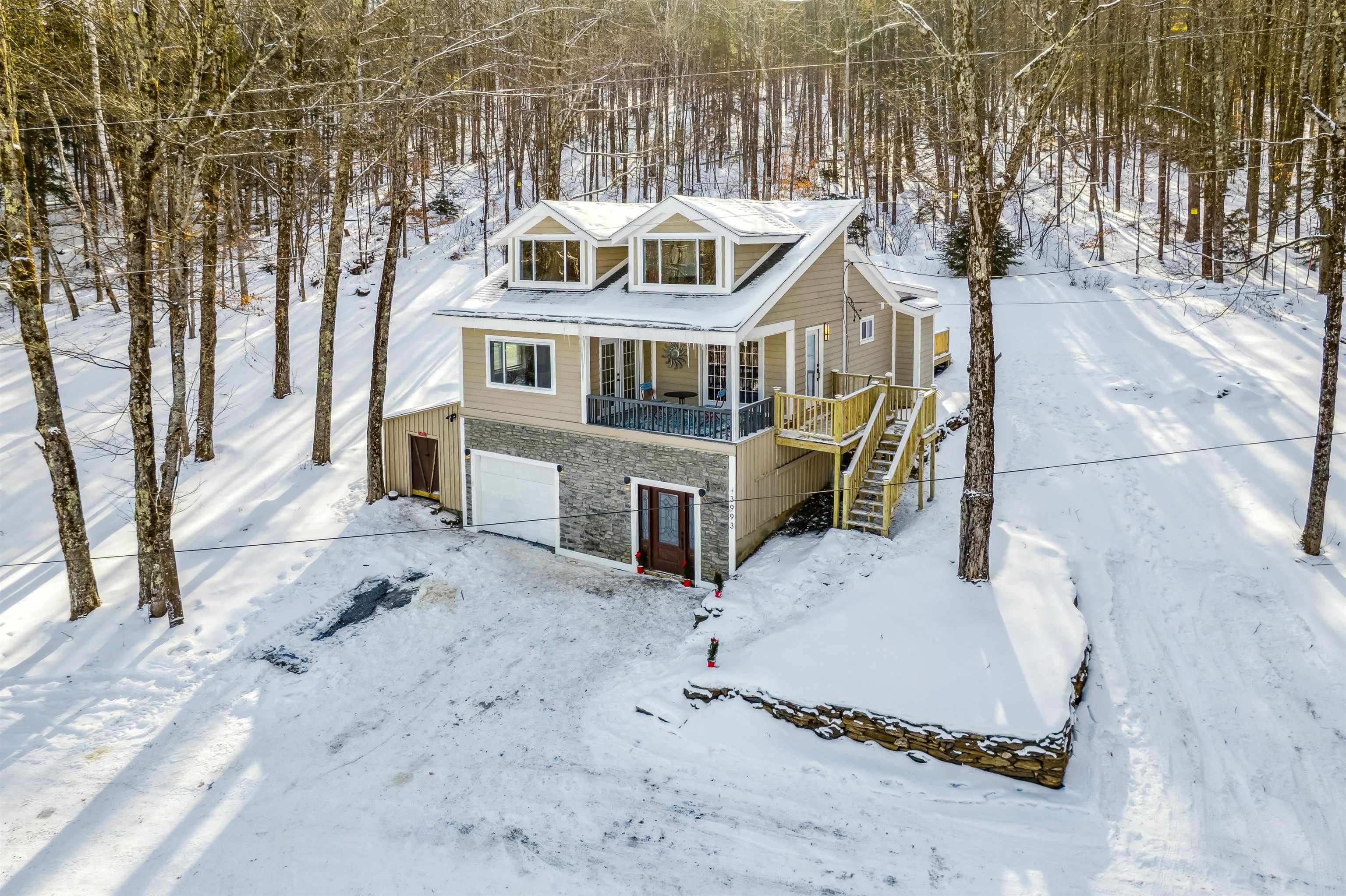 3993 Royalton Hill Road South Royalton, VT 05068 - Photo 52 of 57