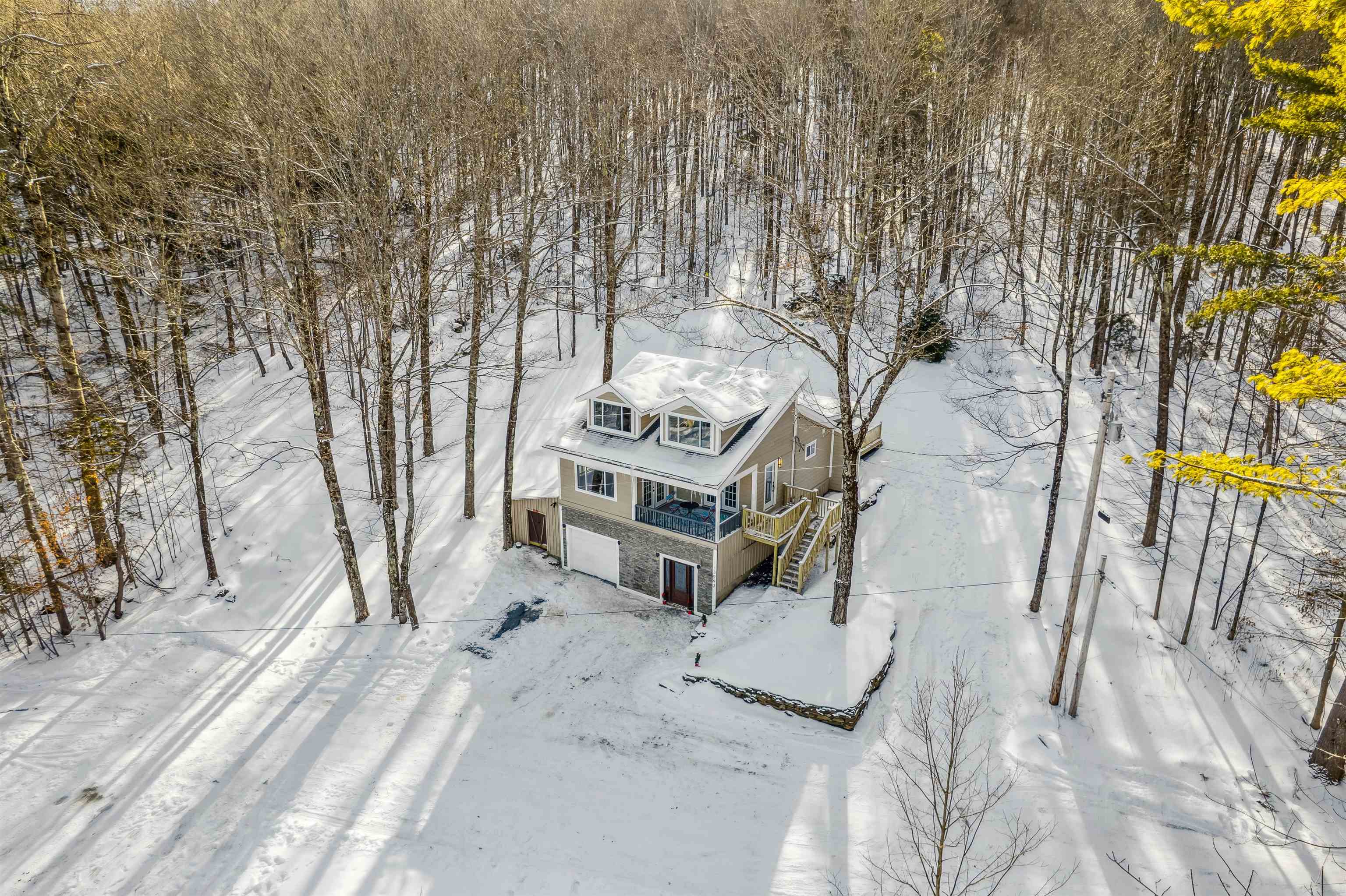 3993 Royalton Hill Road South Royalton, VT 05068 - Photo 53 of 57