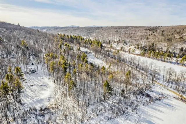 $479,000 | 3993 Royalton Hill Road, South Royalton, VT 05068