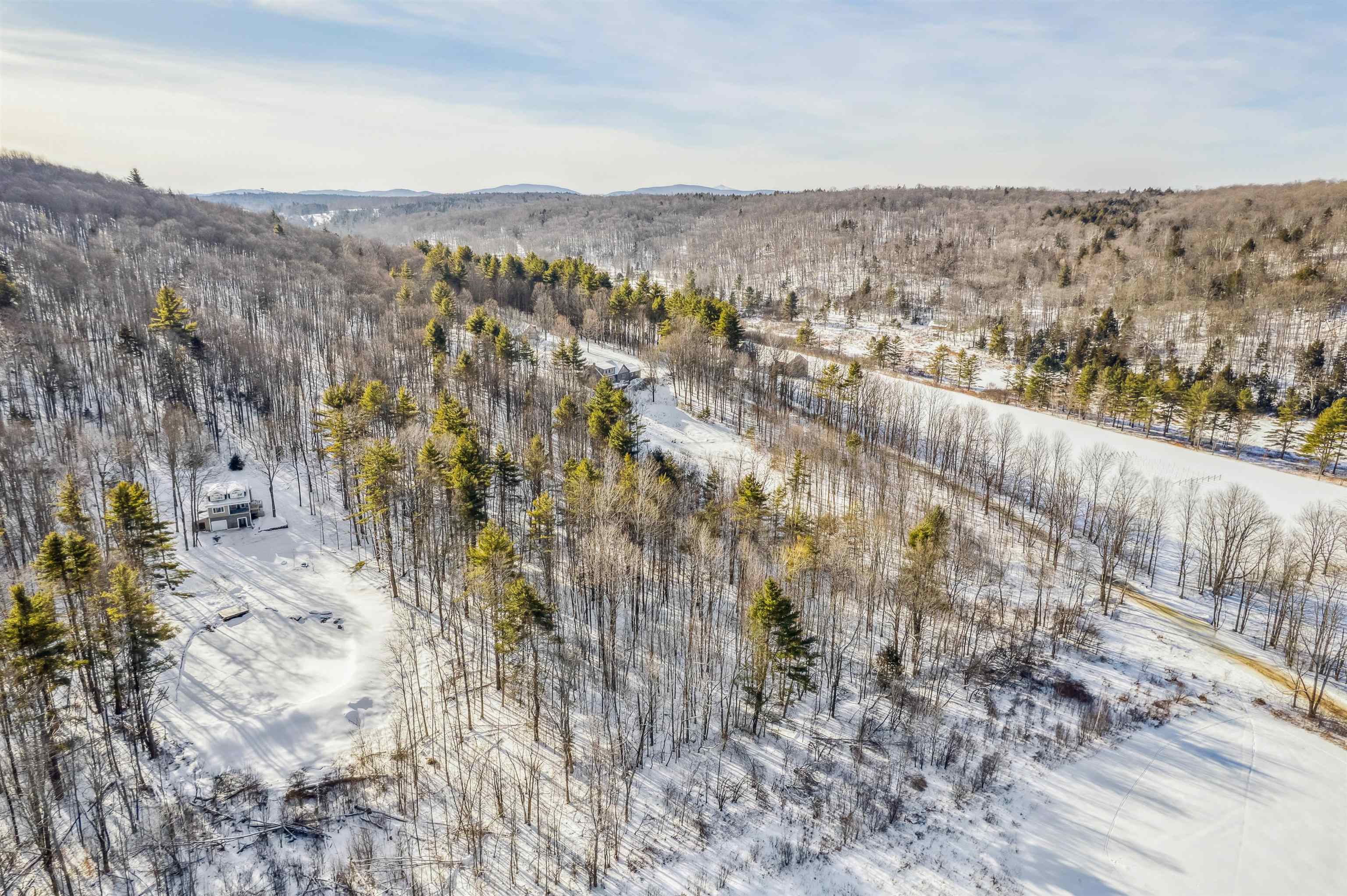 3993 Royalton Hill Road South Royalton, VT 05068 - Photo 55 of 57