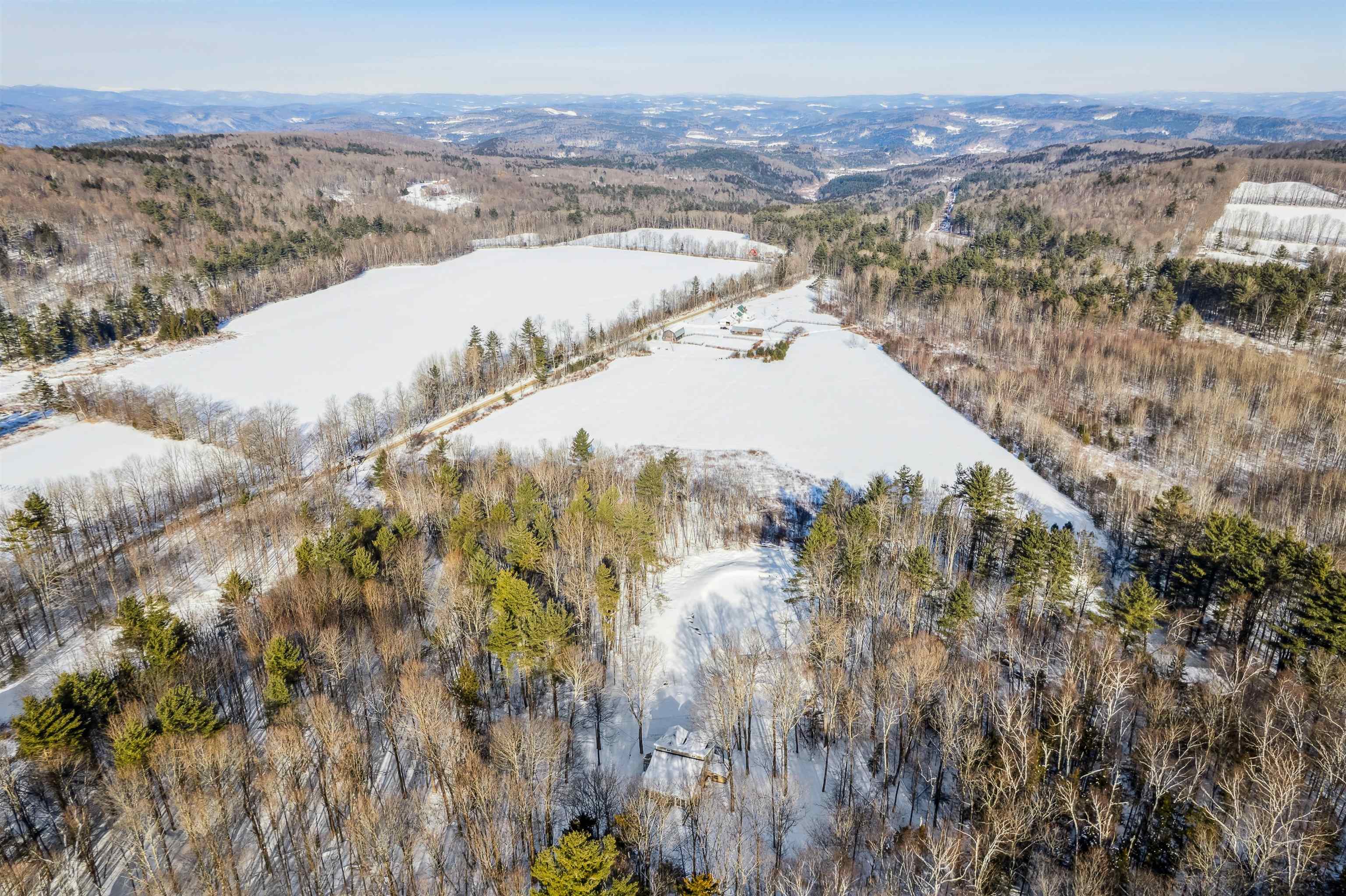 3993 Royalton Hill Road South Royalton, VT 05068 - Photo 56 of 57