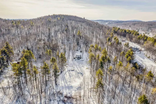 $479,000 | 3993 Royalton Hill Road, South Royalton, VT 05068