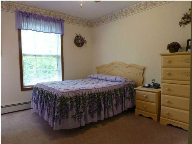 844 Mason Bay Road Jonesport, ME 04649 - Photo 18 of 33 Bedroom.