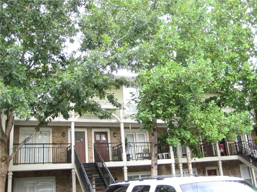 660 South Barnett Shoals Road, Unit 133 Athens, GA 30605 - Photo 1 of 1