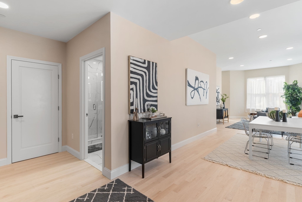 124 Warren Street, Unit 401 Boston, MA 02119 - Photo 12 of 27