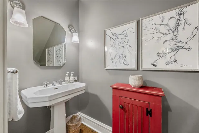 $1,875,000 | 918 Ashland Avenue, Wilmette, IL 60091