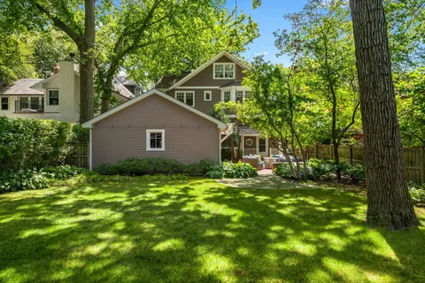 $1,875,000 | 918 Ashland Avenue, Wilmette, IL 60091