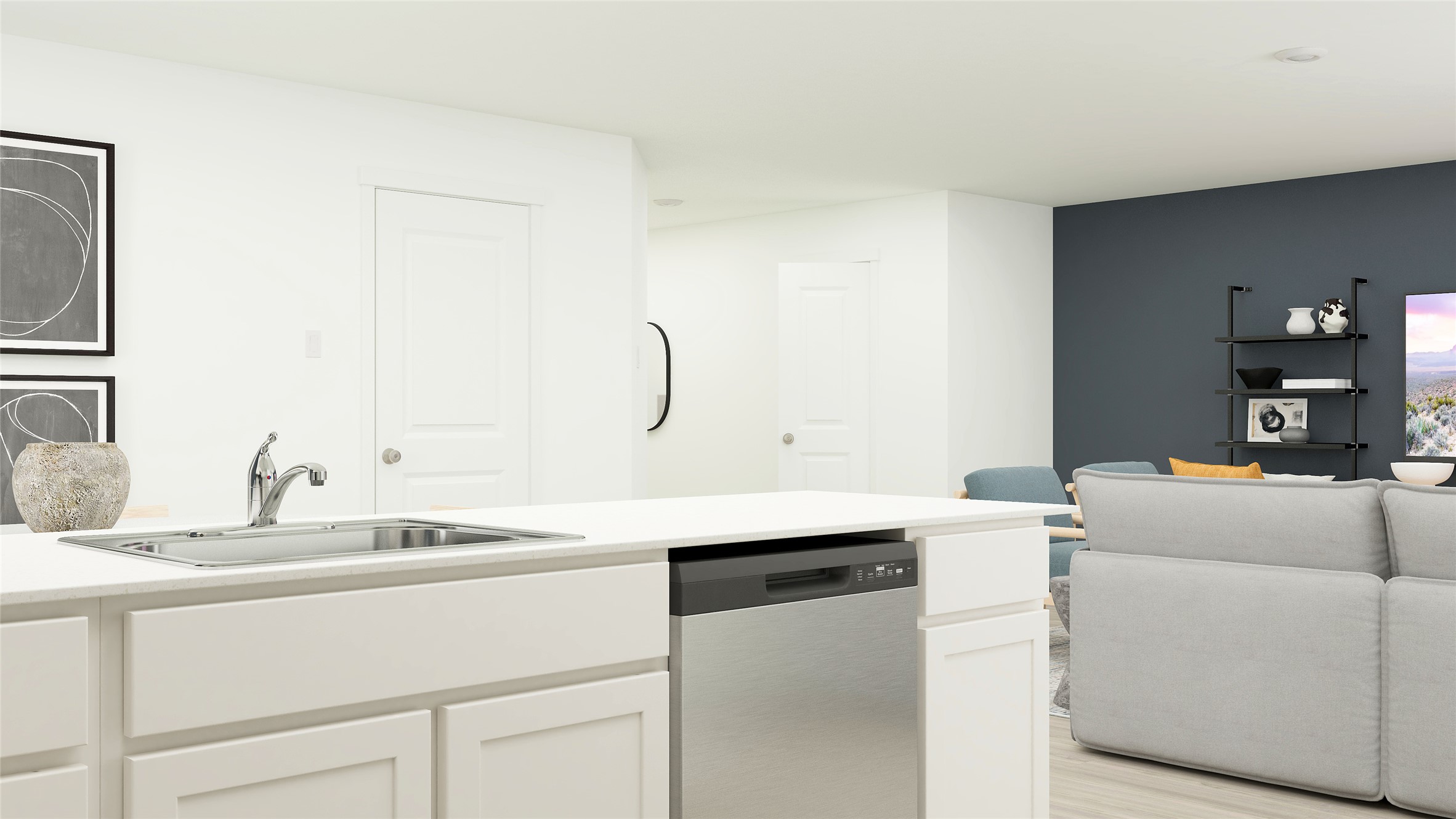 221 Kings Row Lane Jarrell, TX 76537 - Photo 27 of 33