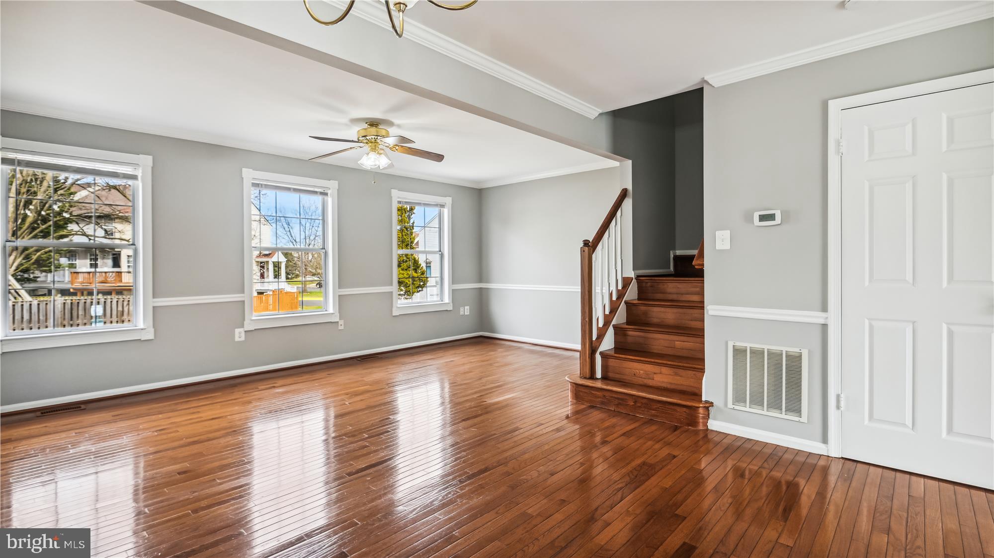46678 Bartlet Square Sterling, VA 20164 - Photo 11 of 45 Living Room