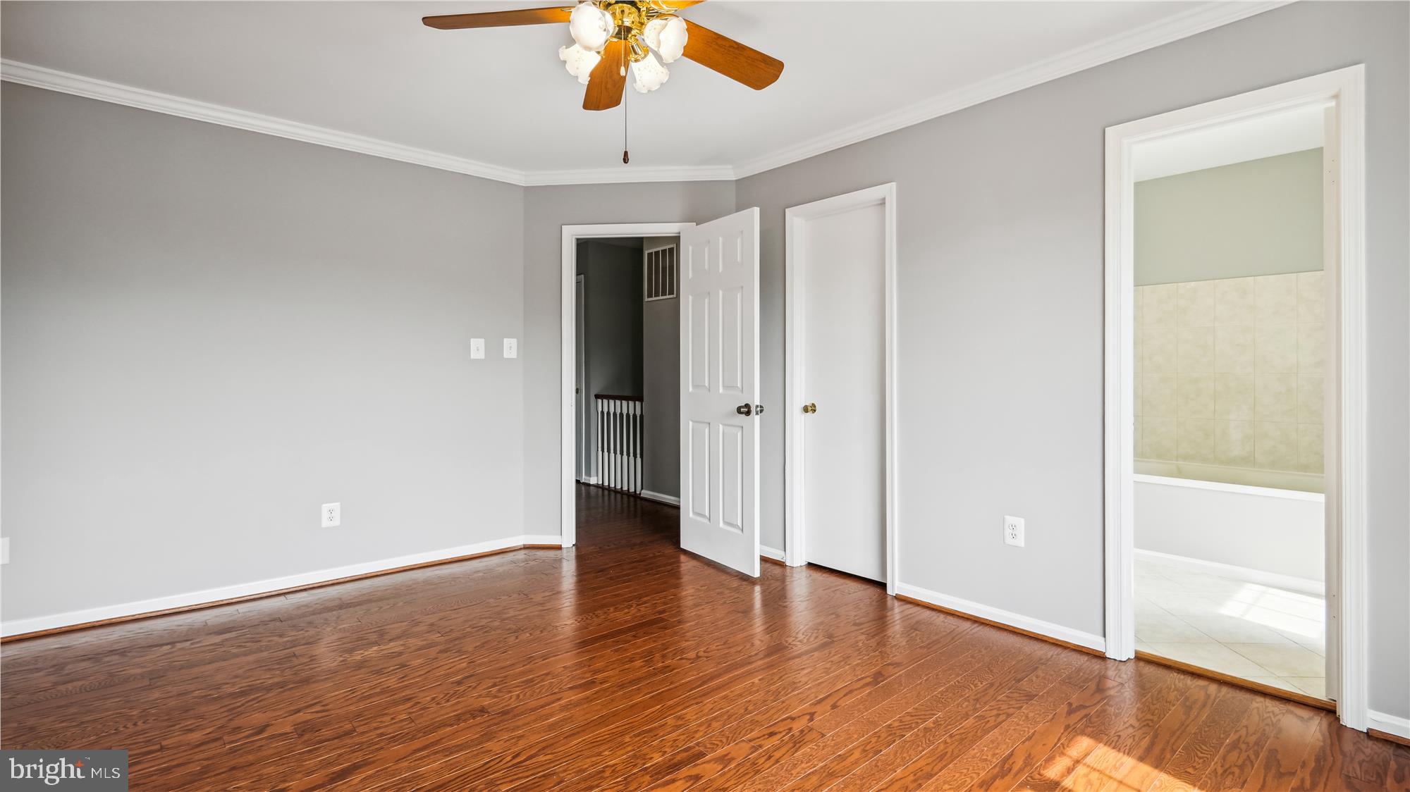 46678 Bartlet Square Sterling, VA 20164 - Photo 15 of 45 Primary Bedroom