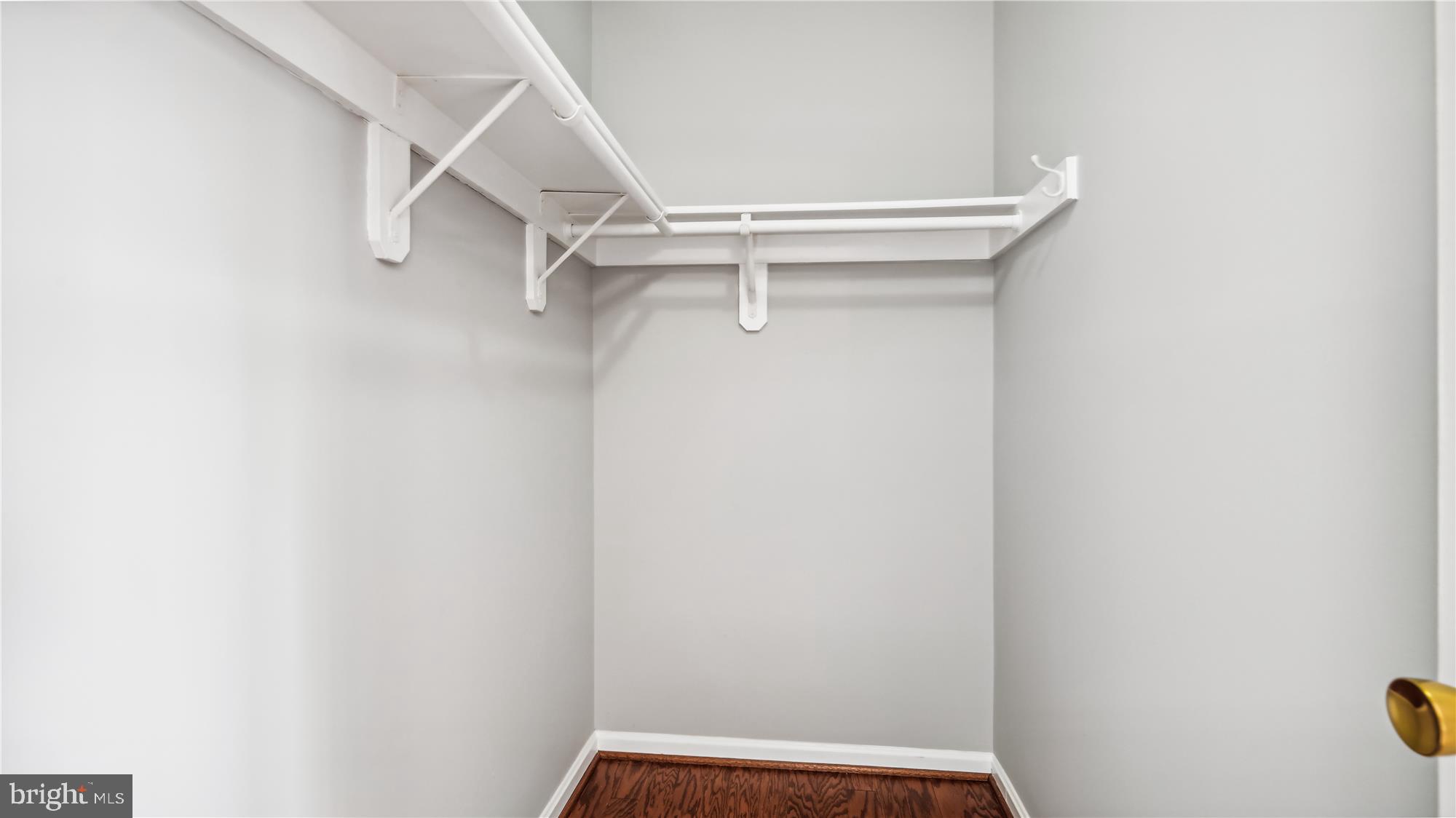 46678 Bartlet Square Sterling, VA 20164 - Photo 16 of 45 Walk-in Closet