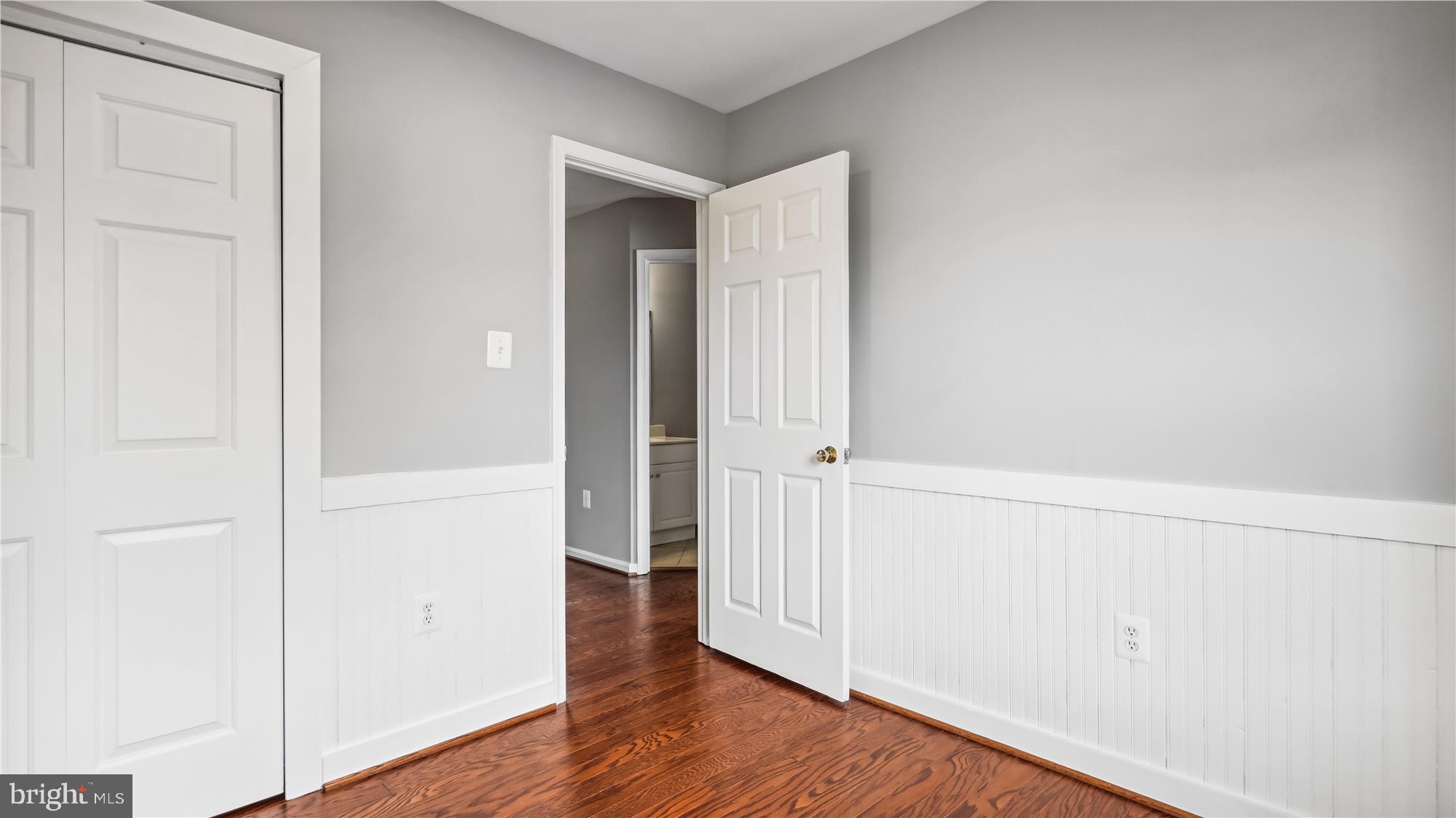 46678 Bartlet Square Sterling, VA 20164 - Photo 19 of 45 Second Bedroom