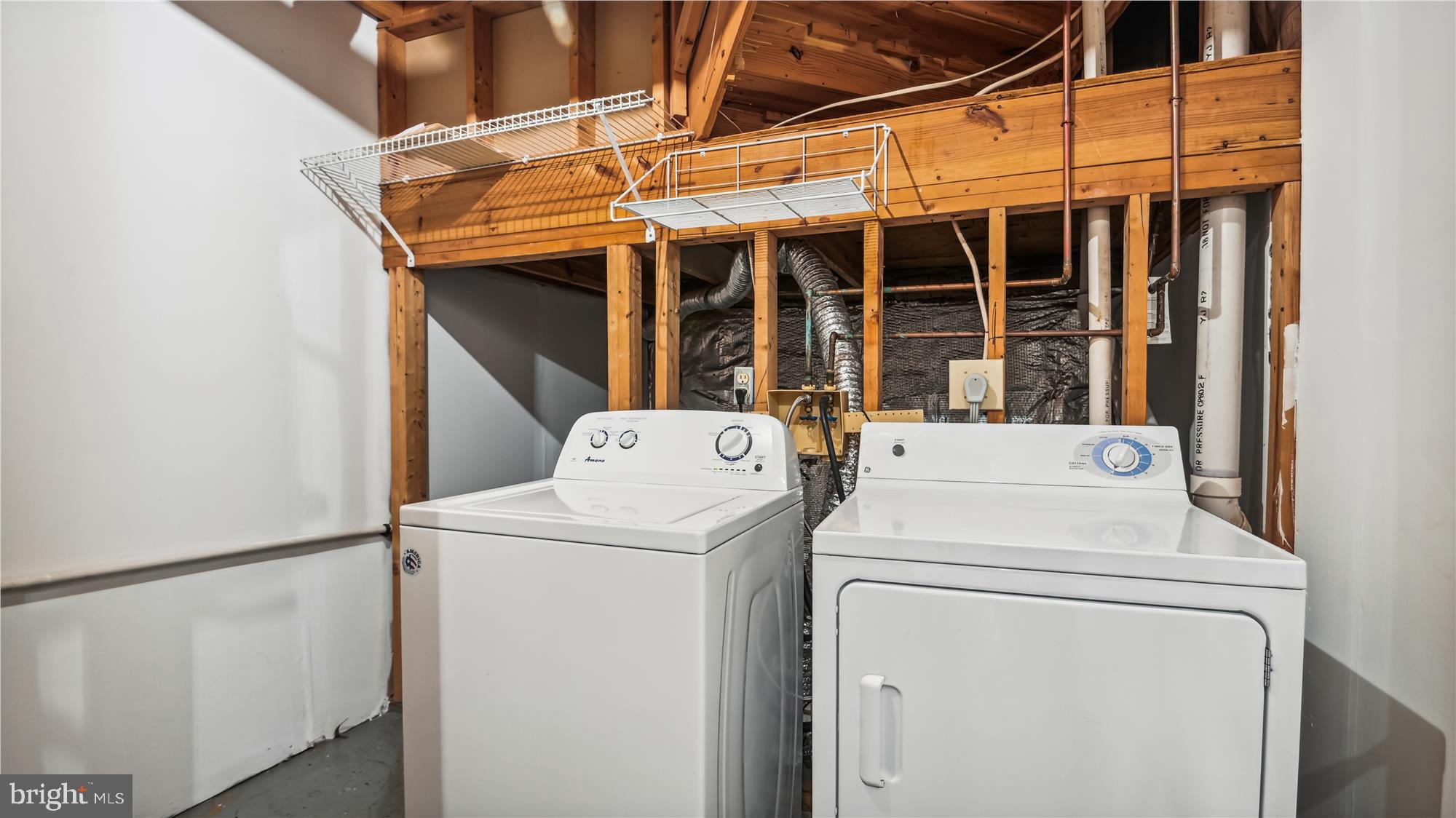 46678 Bartlet Square Sterling, VA 20164 - Photo 27 of 45 Laundry - Lower Level