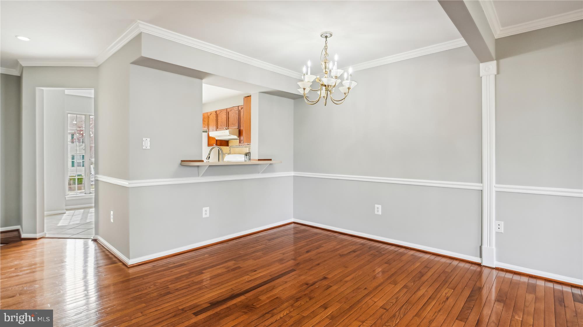 46678 Bartlet Square Sterling, VA 20164 - Photo 7 of 45 Dining Room